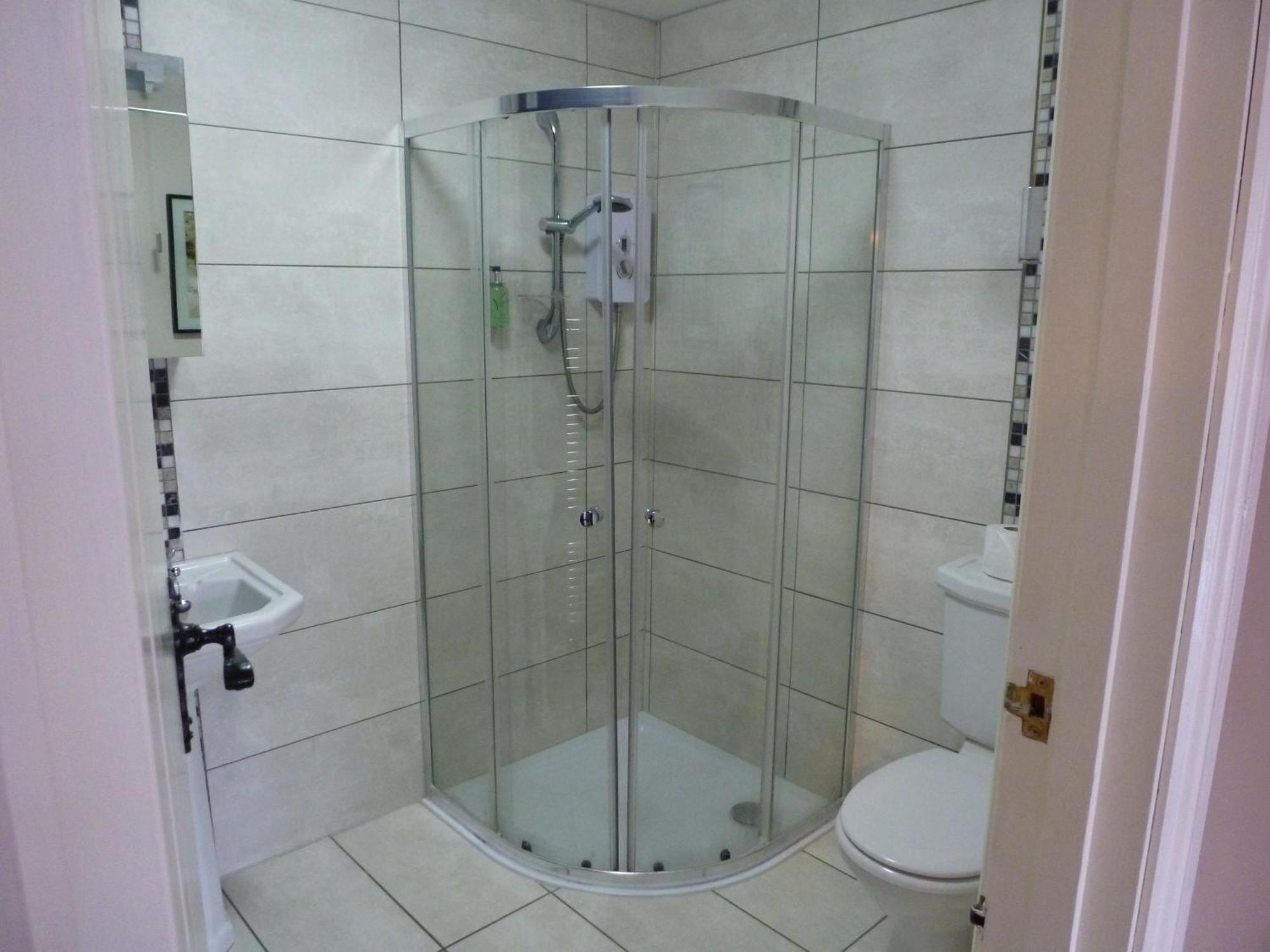 The Liscawn Hotell Crafthole Rom bilde