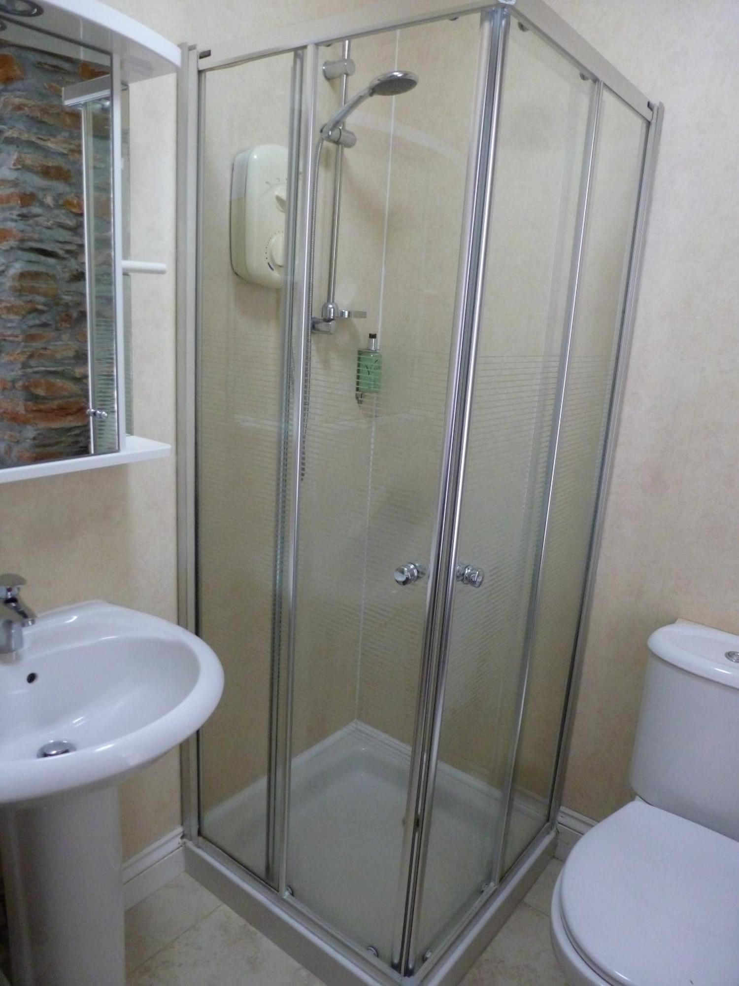 The Liscawn Hotell Crafthole Rom bilde