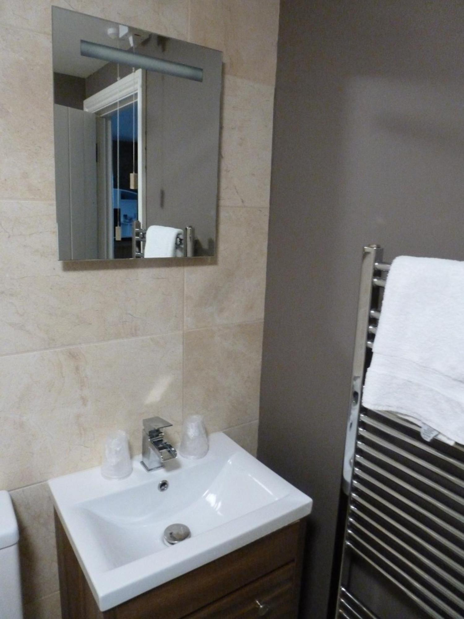 The Liscawn Hotell Crafthole Rom bilde