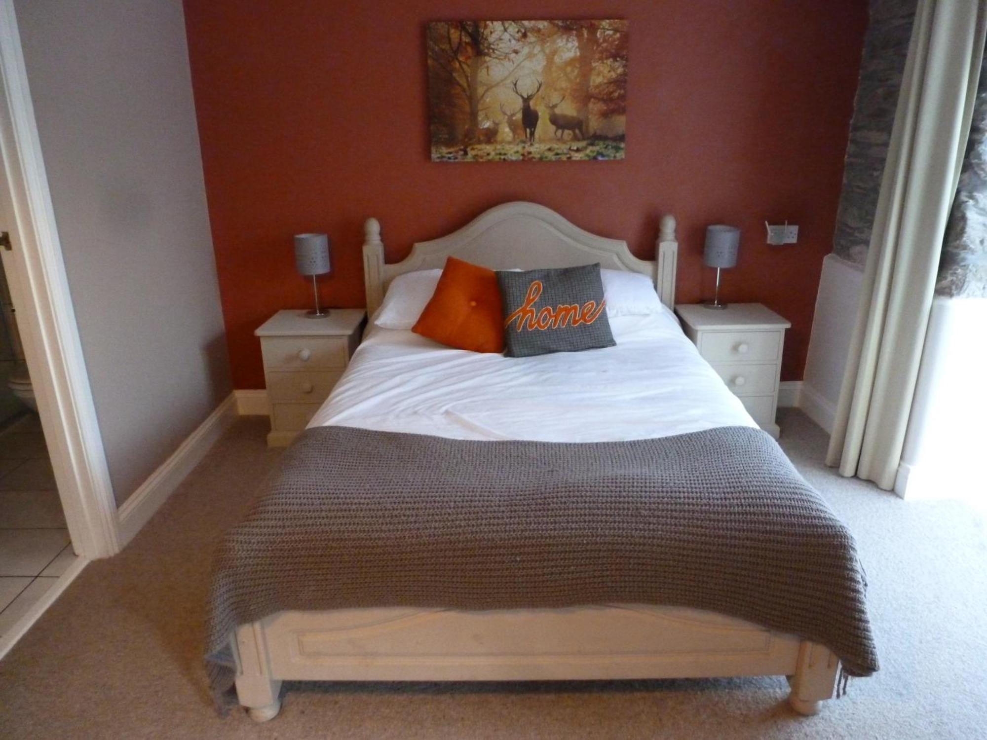 The Liscawn Hotell Crafthole Rom bilde