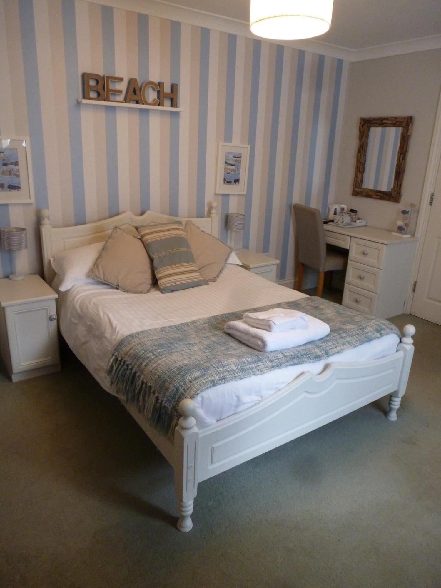 The Liscawn Hotell Crafthole Rom bilde