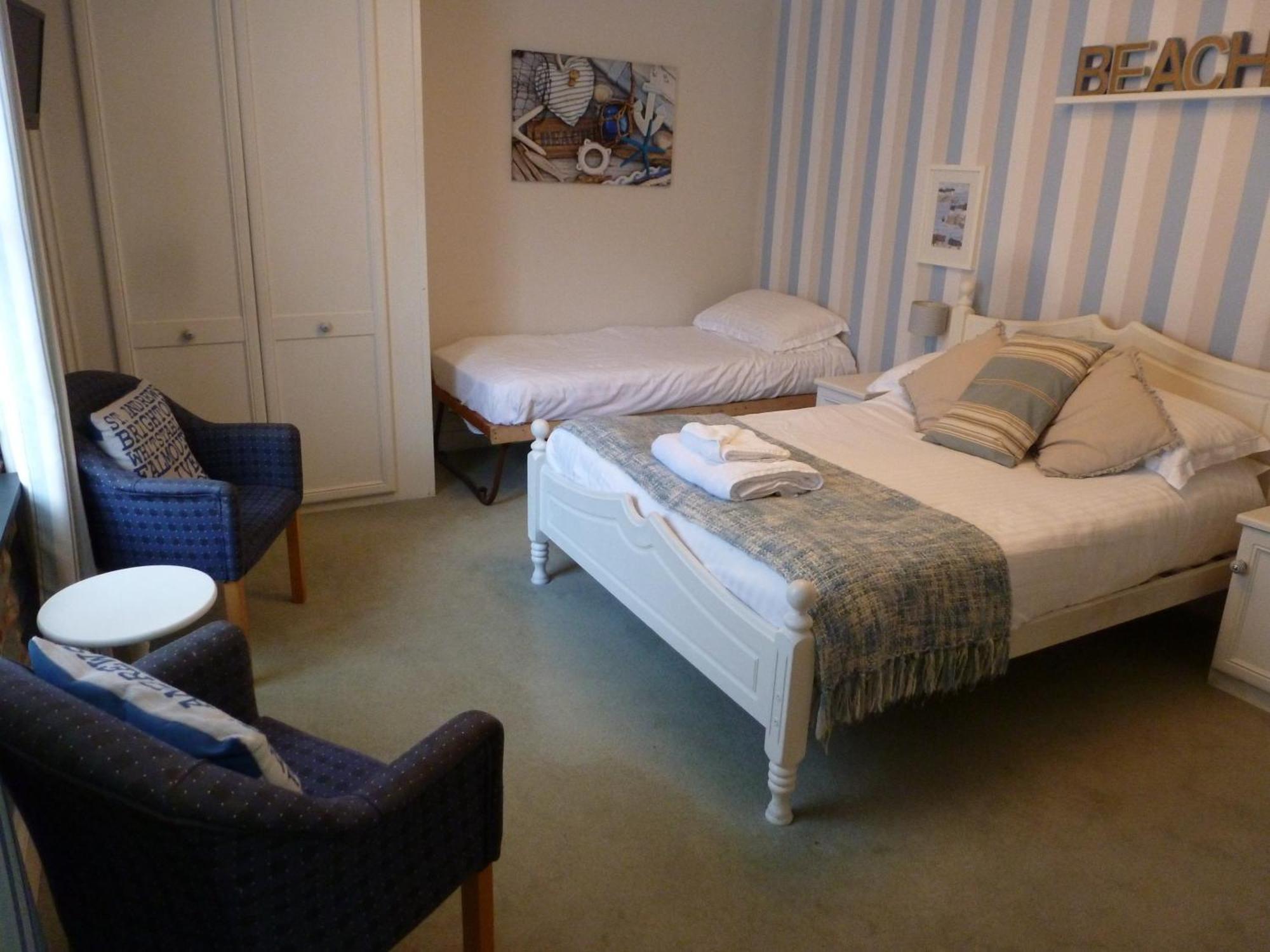 The Liscawn Hotell Crafthole Rom bilde