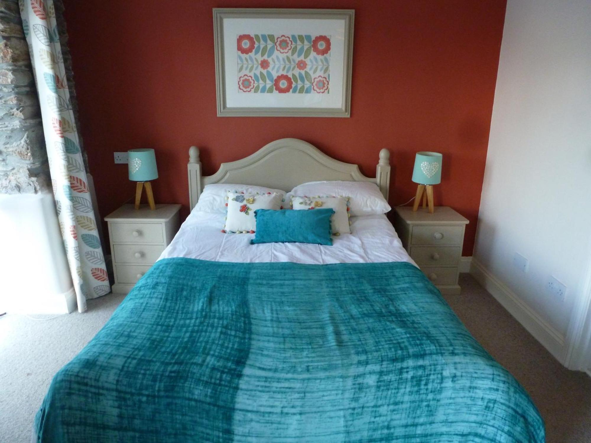The Liscawn Hotell Crafthole Rom bilde