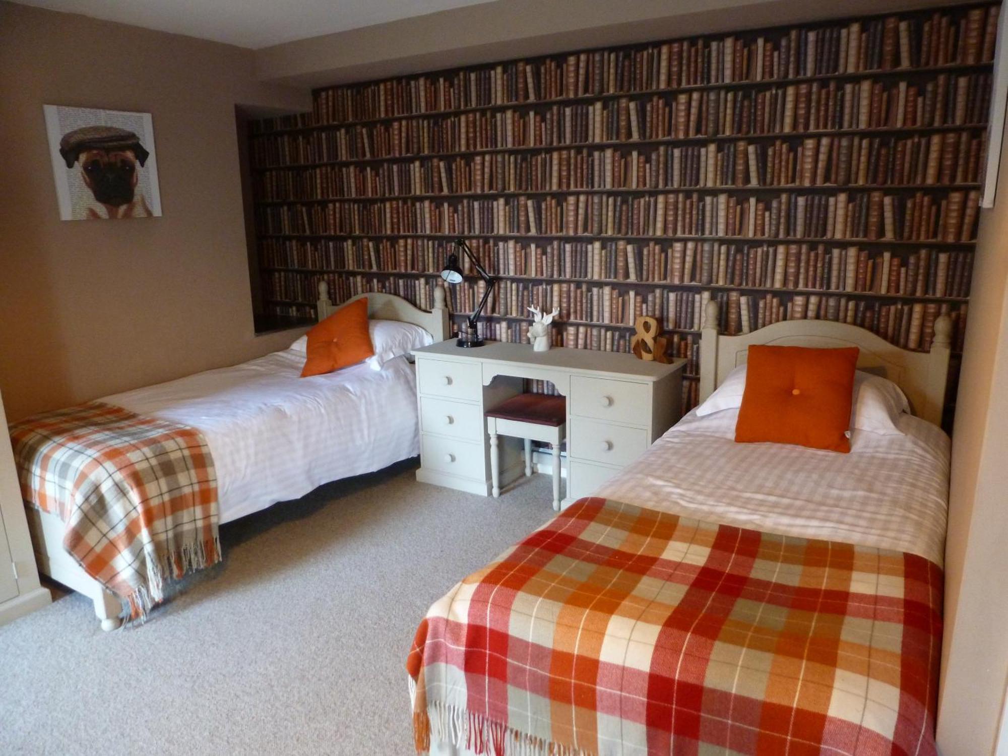 The Liscawn Hotell Crafthole Rom bilde