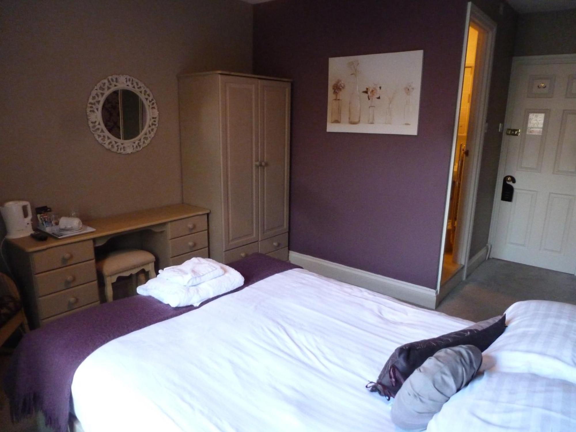 The Liscawn Hotell Crafthole Rom bilde