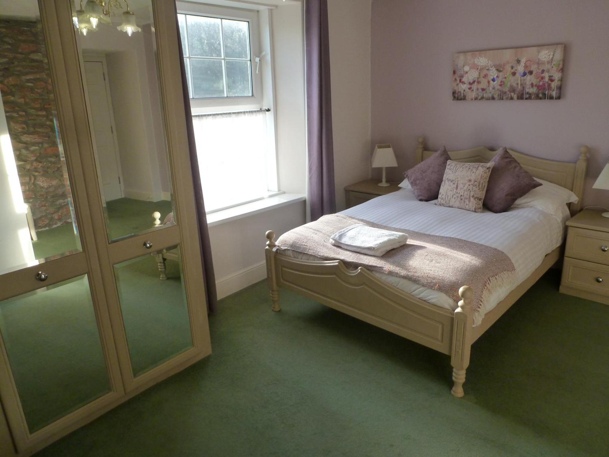 The Liscawn Hotell Crafthole Rom bilde