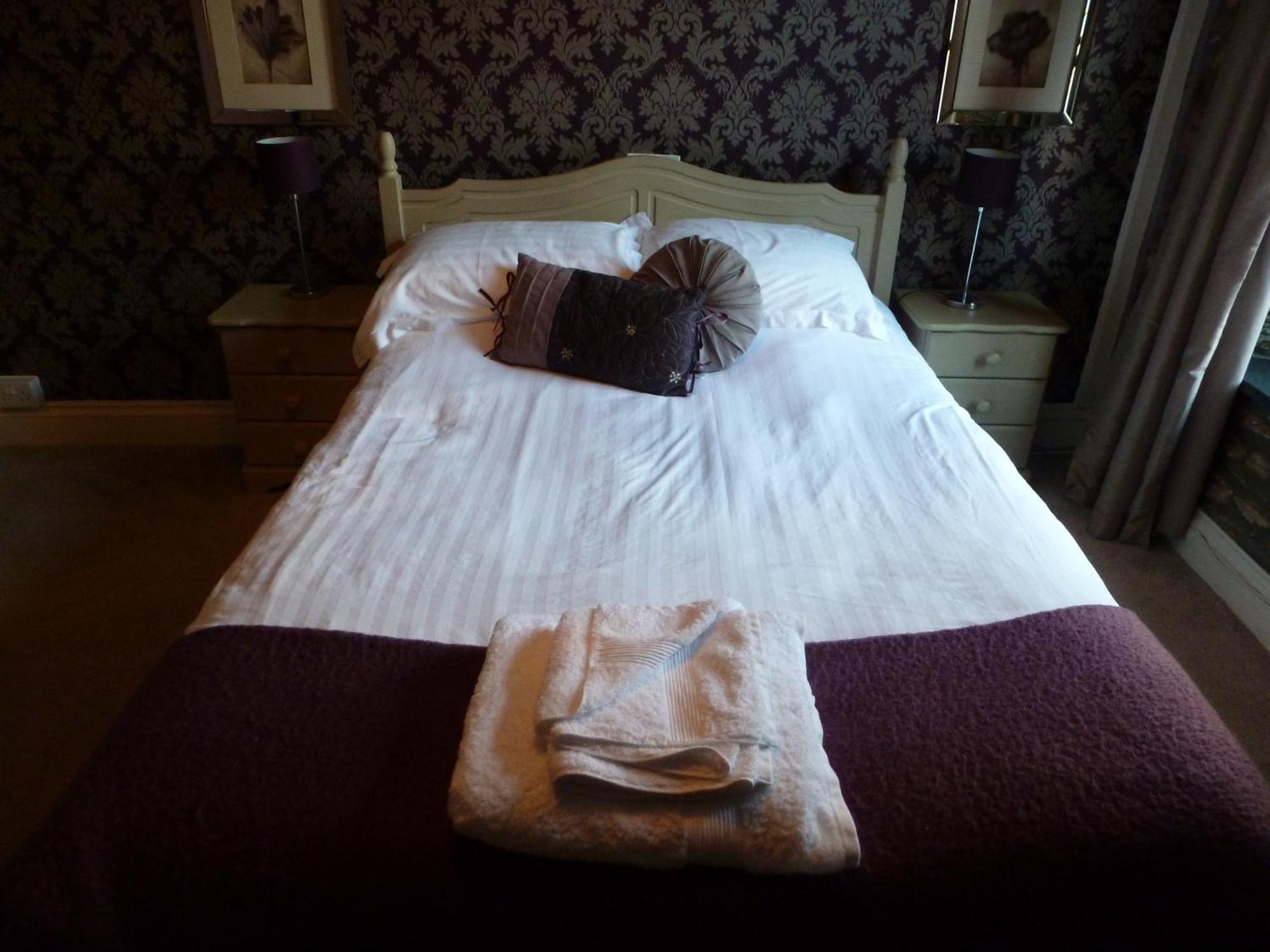 The Liscawn Hotell Crafthole Rom bilde