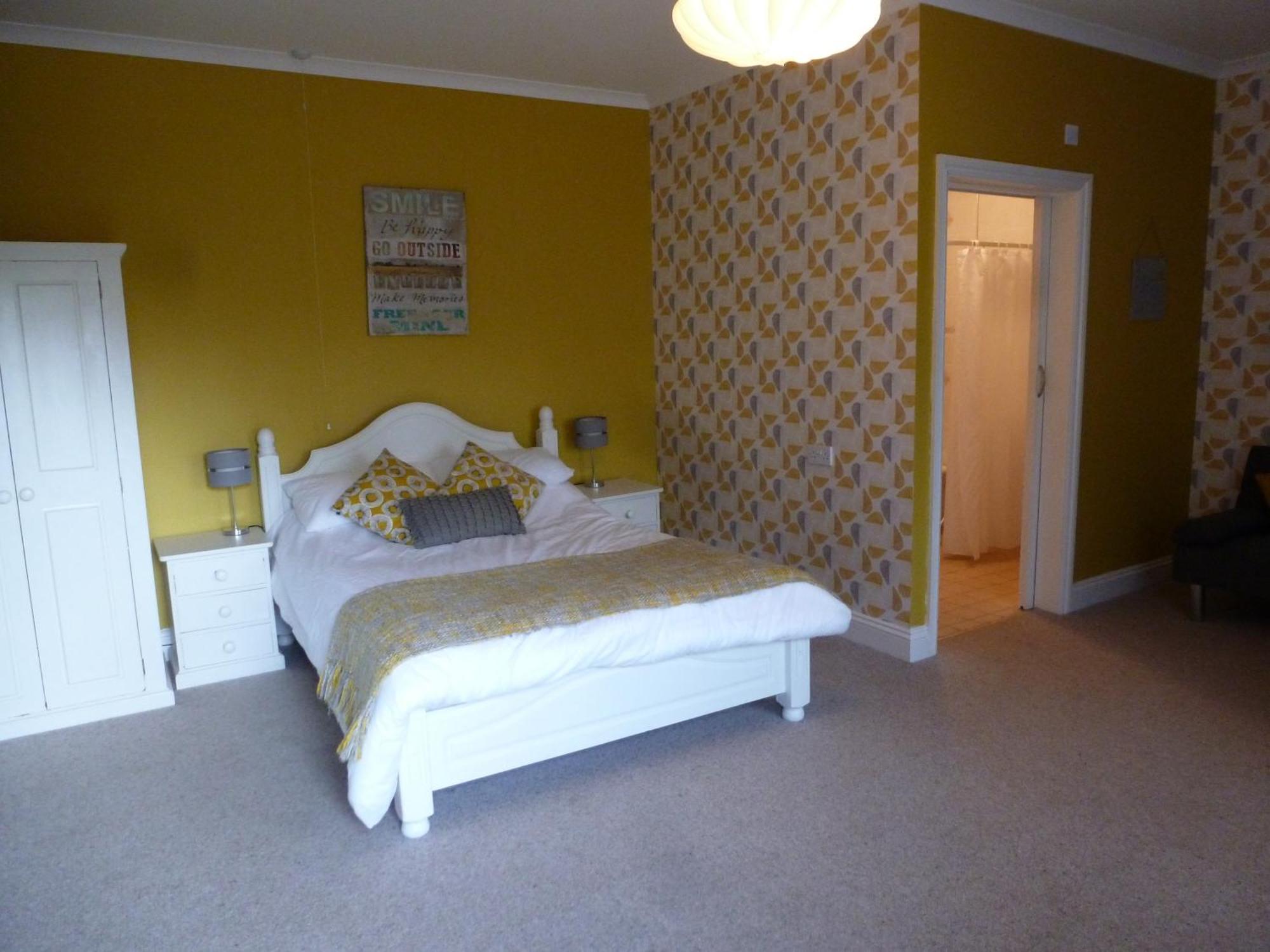 The Liscawn Hotell Crafthole Rom bilde
