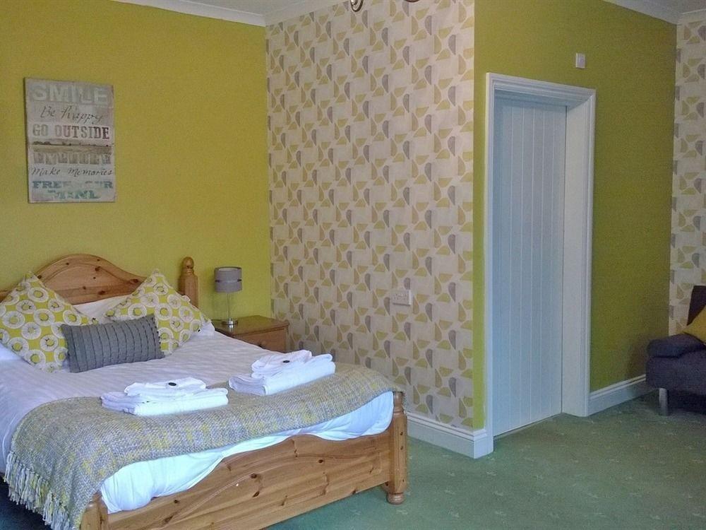 The Liscawn Hotell Crafthole Eksteriør bilde